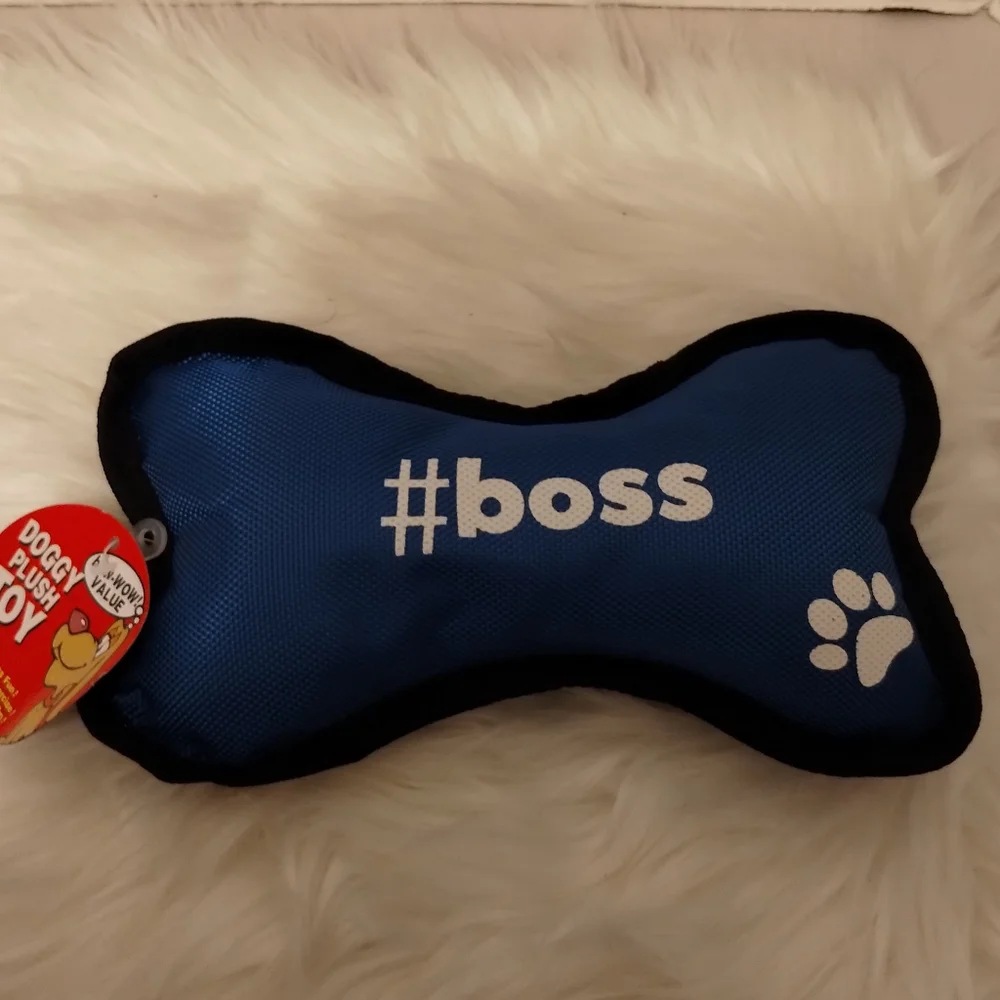 NWT 🎉HP🎉 6 Piece Doggy Gift Bag